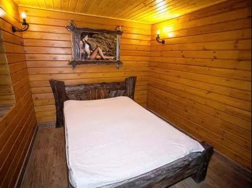 Сауна «Имбирь» Екатеринбург