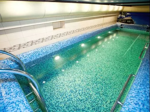 Сауна «Имбирь» Екатеринбург