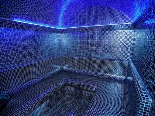 Сауна «Имбирь» Екатеринбург