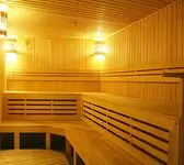 Финская сауна