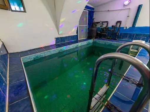 Сауна «На Обводном 209» Санкт-Петербург