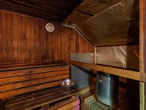 Сауна «На Обводном 209» Санкт-Петербург