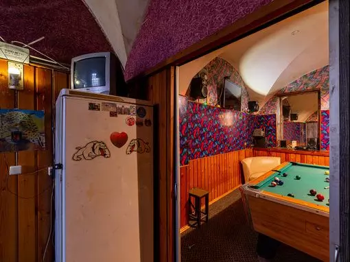 Сауна «На Обводном 209» Санкт-Петербург