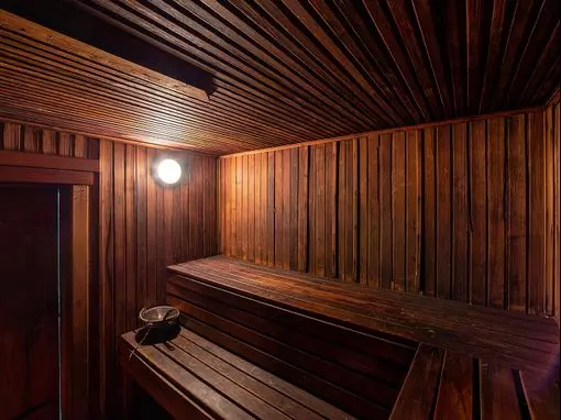 Сауна «На Обводном 209» Санкт-Петербург