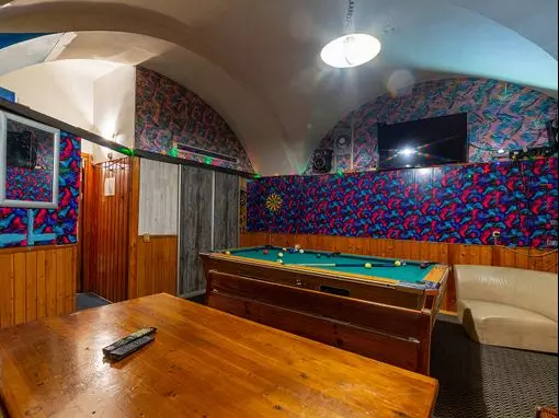 Сауна «На Обводном 209» Санкт-Петербург