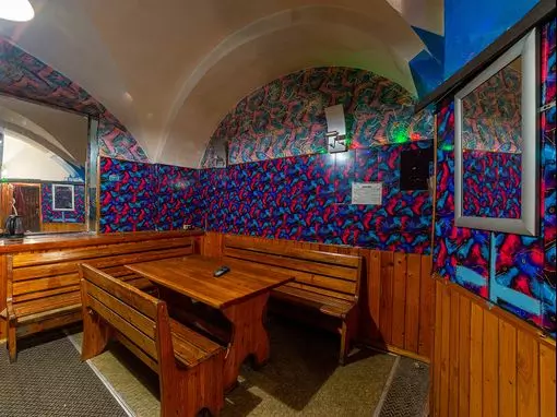 Сауна «На Обводном 209» Санкт-Петербург