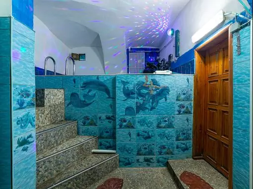 Сауна «На Обводном 209» Санкт-Петербург