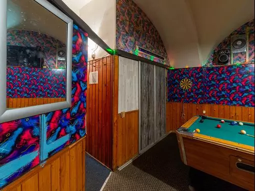 Сауна «На Обводном 209» Санкт-Петербург