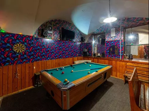 Сауна «На Обводном 209» Санкт-Петербург