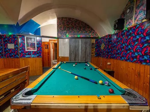 Сауна «На Обводном 209» Санкт-Петербург