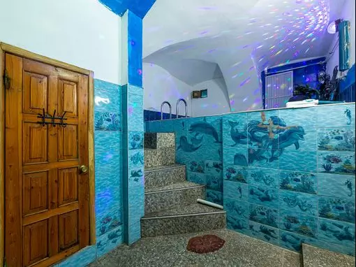 Сауна «На Обводном 209» Санкт-Петербург