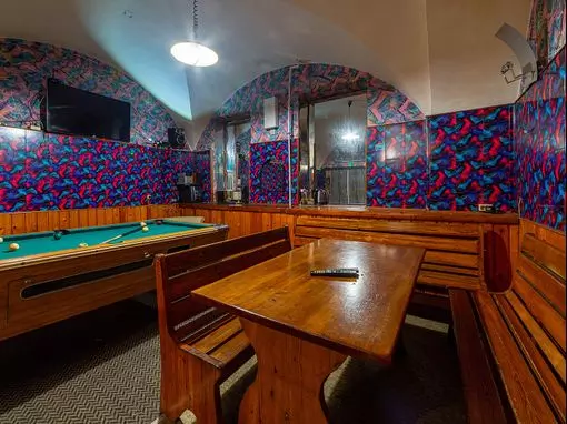 Сауна «На Обводном 209» Санкт-Петербург