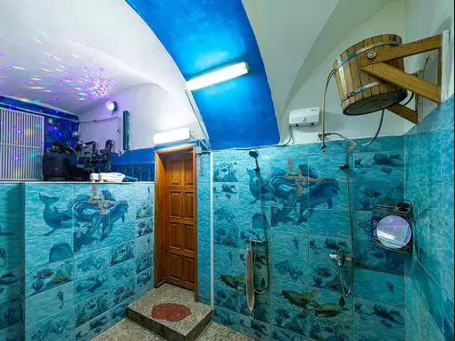 Сауна «На Обводном 209» Санкт-Петербург