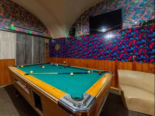 Сауна «На Обводном 209» Санкт-Петербург