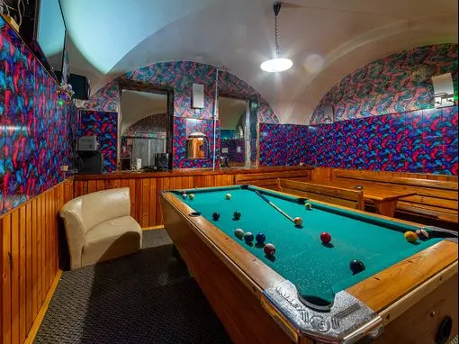 Сауна «На Обводном 209» Санкт-Петербург