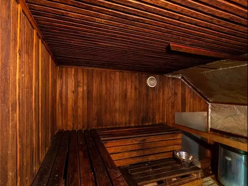 Сауна «На Обводном 209» Санкт-Петербург