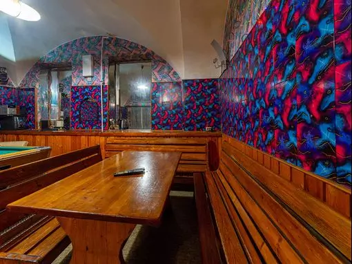 Сауна «На Обводном 209» Санкт-Петербург