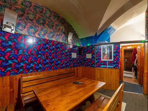 Сауна «На Обводном 209» Санкт-Петербург