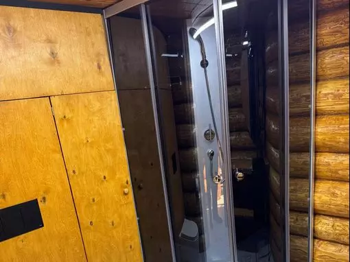 Русская баня «На Дровах» Москва