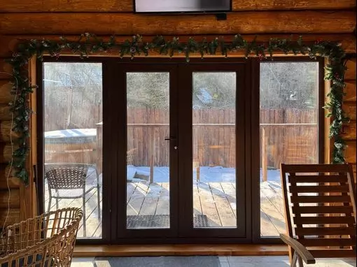 Русская баня «На Дровах» Москва