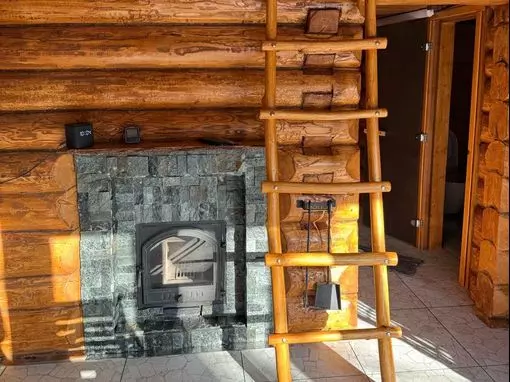 Русская баня «На Дровах» Москва