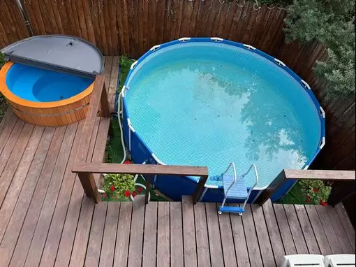 Русская баня «На Дровах» Москва