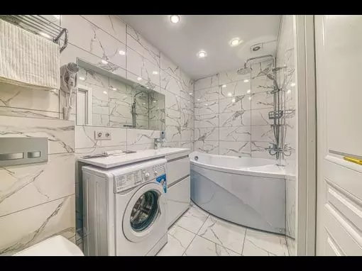 Банный комплекс «Ревиваль» Москва