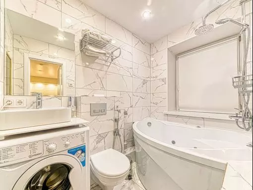 Банный комплекс «Ревиваль» Москва