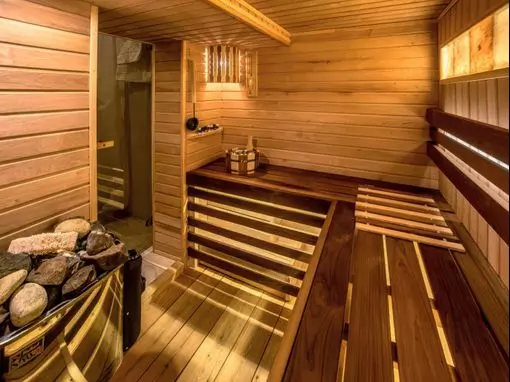 Банный комплекс «Ревиваль» Москва