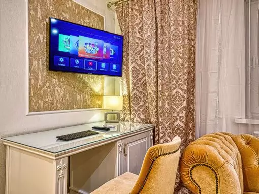 Банный комплекс «Ревиваль» Москва