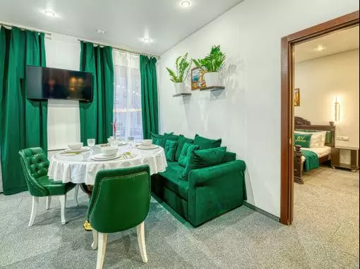 Банный комплекс «Ревиваль» Москва