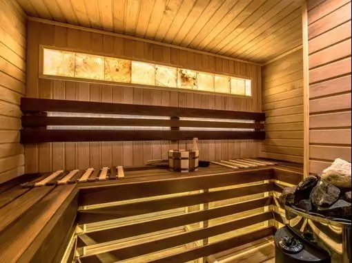 Банный комплекс «Ревиваль» Москва