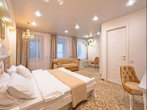 Банный комплекс «Ревиваль» Москва