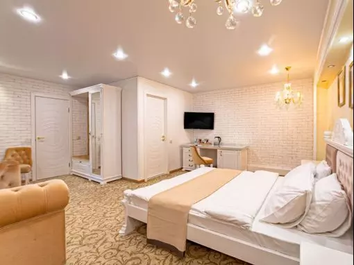 Банный комплекс «Ревиваль» Москва