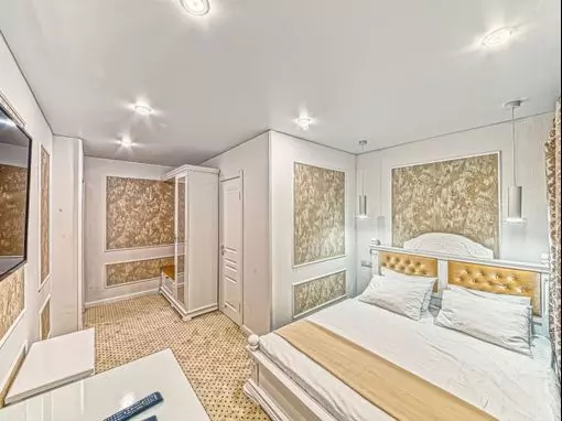 Банный комплекс «Ревиваль» Москва