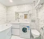 Номер категории "Комфорт с гидромассажной сауной"