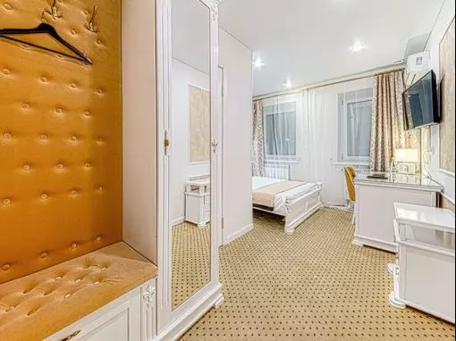 Банный комплекс «Ревиваль» Москва