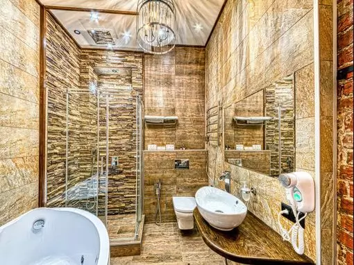 Банный комплекс «Ревиваль» Москва