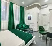 Номер категории "Большой Улучшенный"