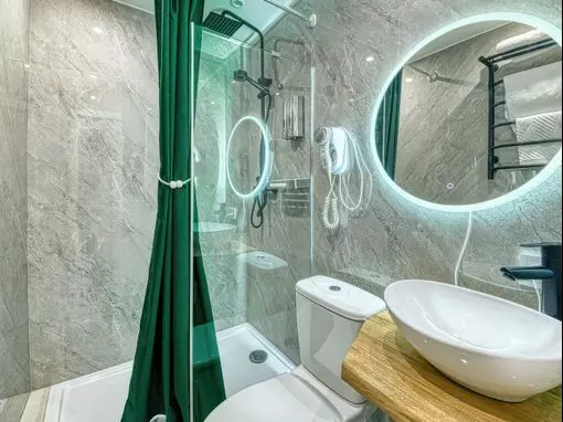 Банный комплекс «Ревиваль» Москва