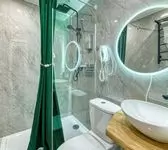 Номер категории "Большой Улучшенный"