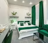 Номер категории "Большой Улучшенный"