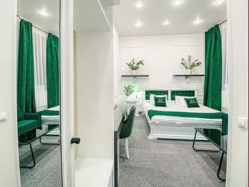 Банный комплекс «Ревиваль» Москва