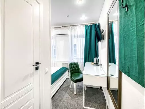 Банный комплекс «Ревиваль» Москва