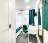 Номер категории "Небольшой стандарт"