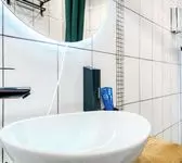 Номер категории "Небольшой стандарт"