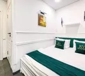 Номер категории "Небольшой стандарт"