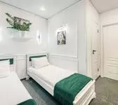 Номер категории "Небольшой стандарт"