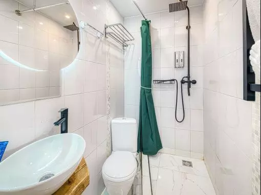 Банный комплекс «Ревиваль» Москва