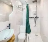 Номер категории "Небольшой стандарт"